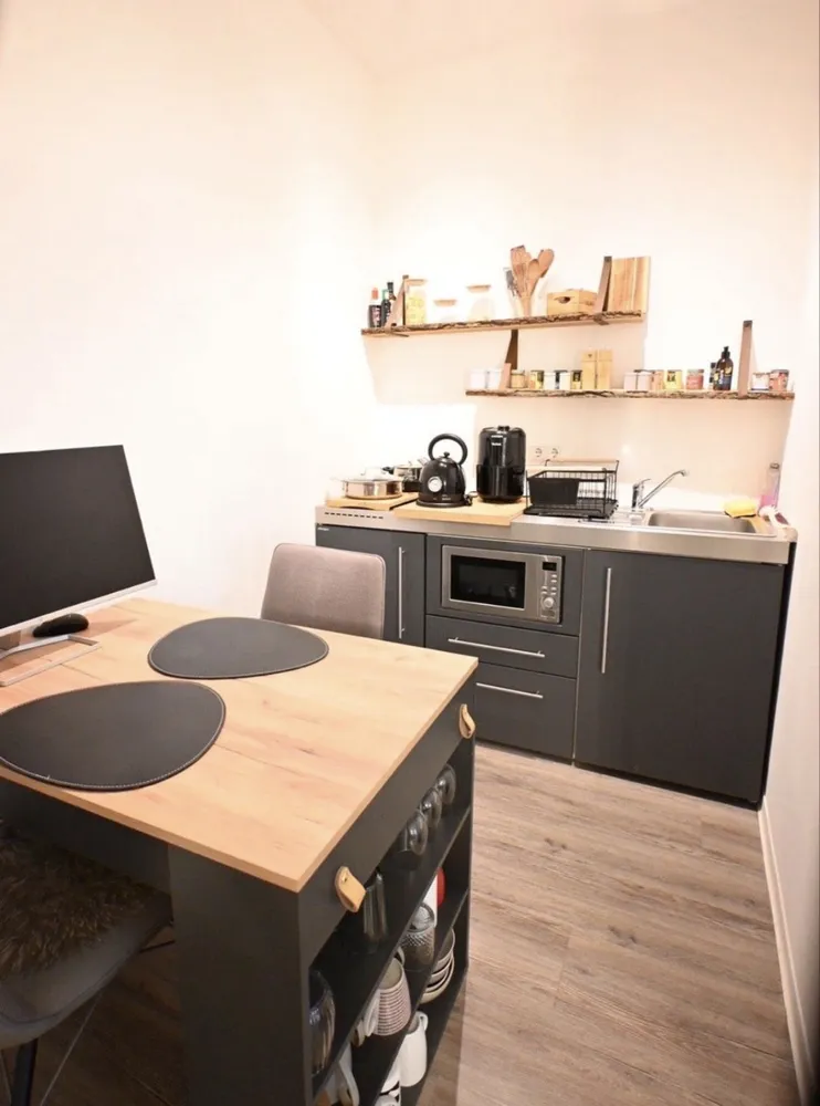 1 Zimmer Wohnung mit 30 m² in Bochum – Bild 2