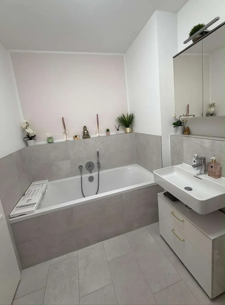 3 Zimmer Wohnung mit 92 m² in Nürnberg – Bild 3