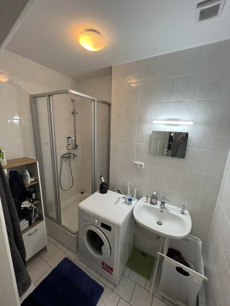 2 Zimmer Wohnung mit 56 m² in Halle (Saale) – Bild 9