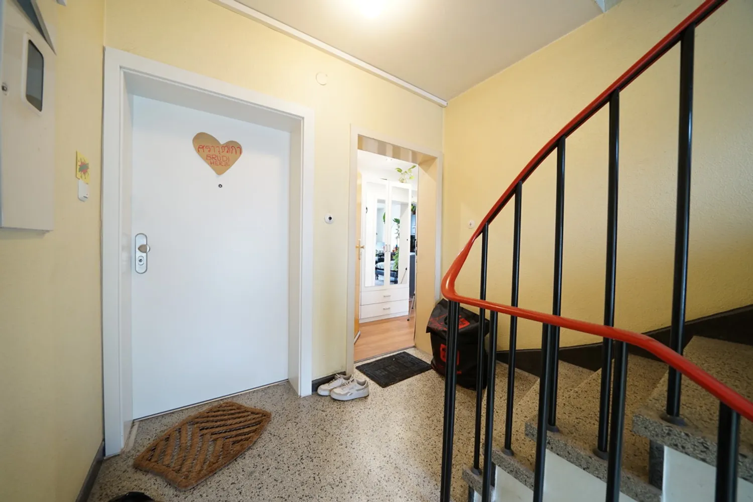 1 Zimmer Wohnung mit 40 m² in Köln – Bild 10
