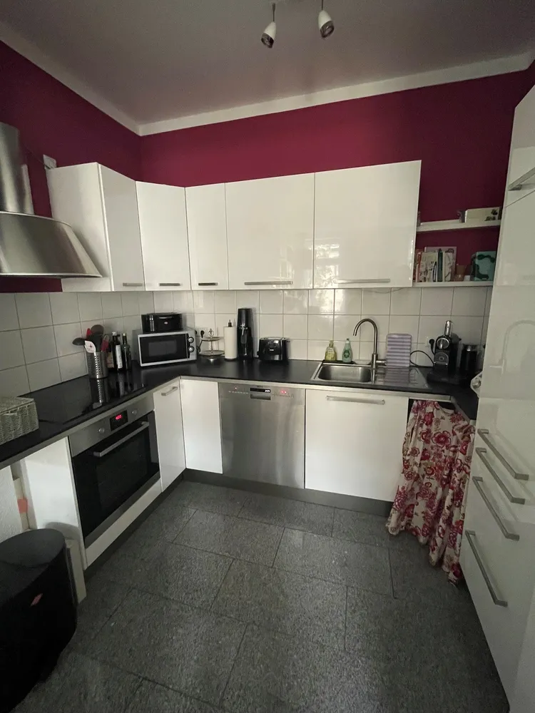 2 Zimmer Wohnung mit 56 m² in Duisburg – Bild 2