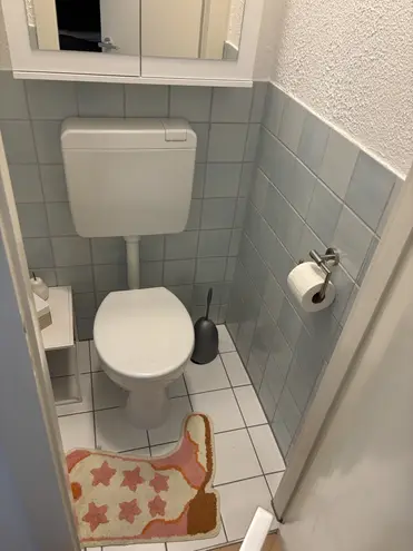 1 Zimmer Wohnung mit 32 m² in Aachen – Bild 5