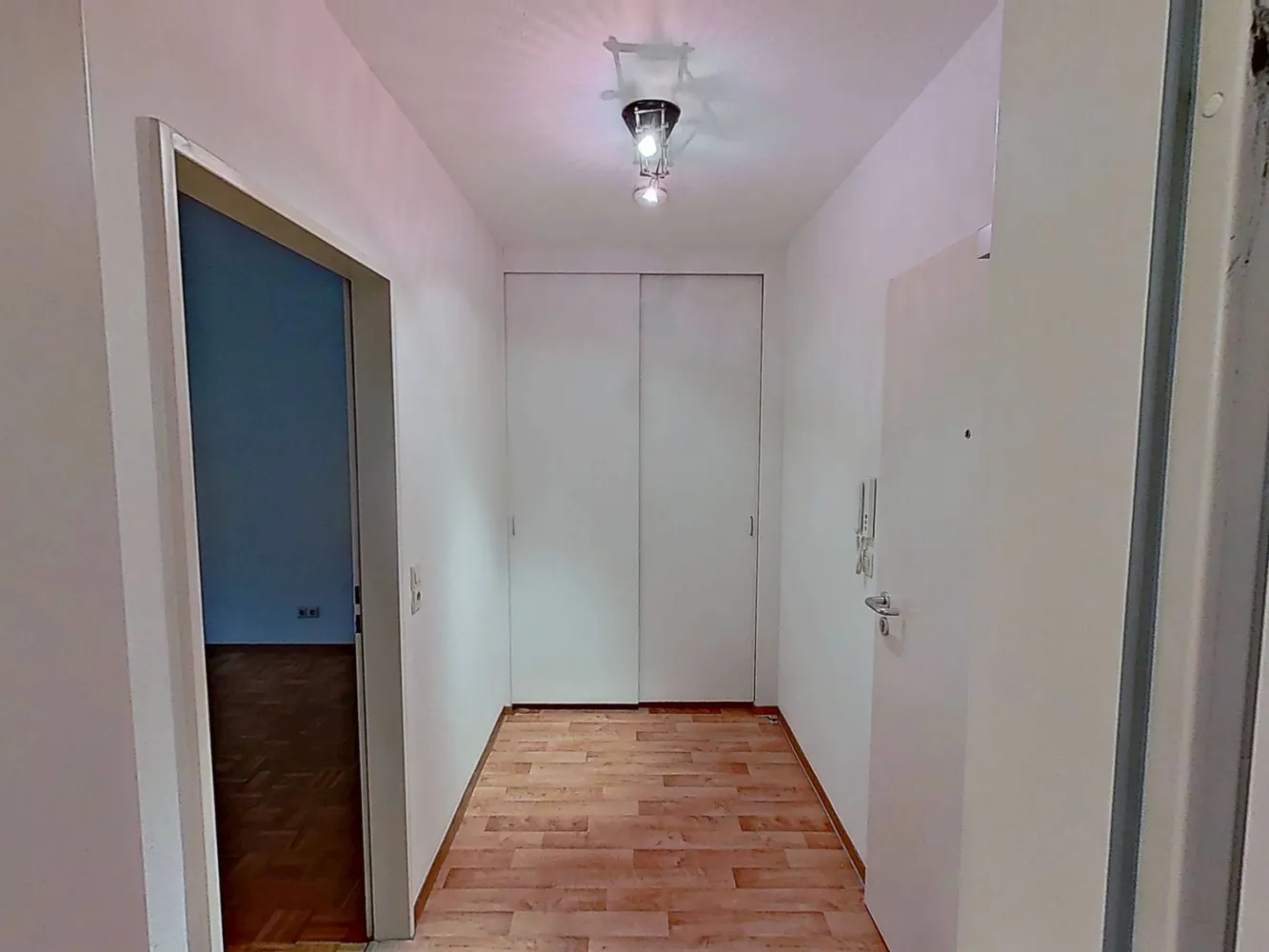 2 room apartment with 50 m² in Hanover – Photo 8