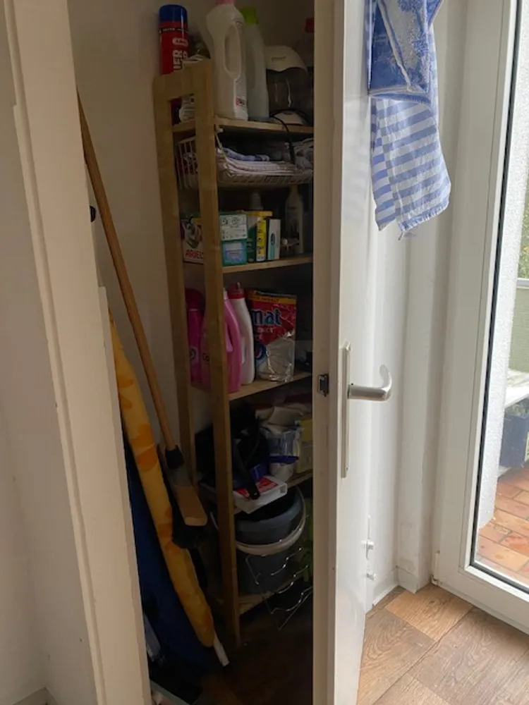 3 Zimmer Wohnung mit 67 m² in Aachen – Bild 8