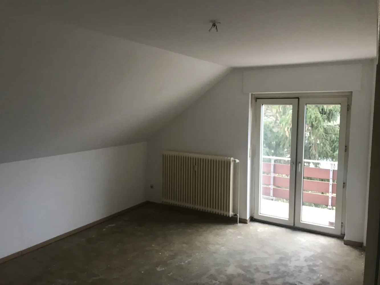 2 Zimmer Wohnung mit 45 m² in Neuss – Bild 12