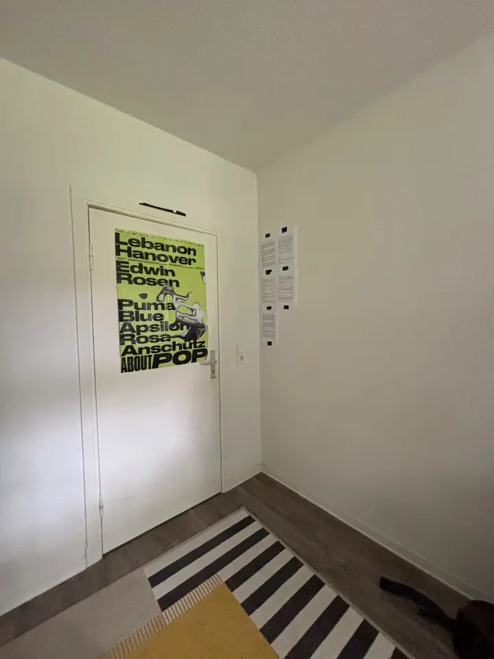 WG-Zimmer mit 15 m² in Kiel – Bild 4