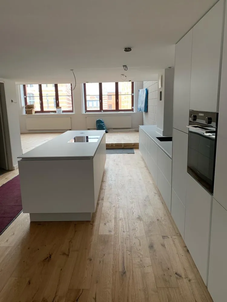 5 Zimmer Wohnung mit 131 m² in Leipzig – Bild 5