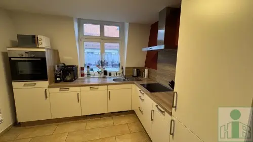 3 Zimmer Wohnung mit 80 m² in Bautzen – Bild 1