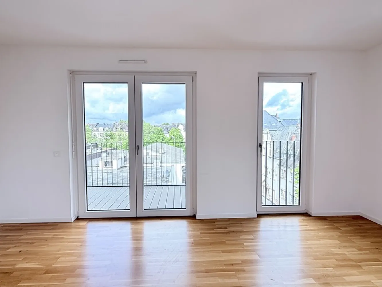 2 Zimmer Wohnung mit 58 m² in Wiesbaden – Bild 4