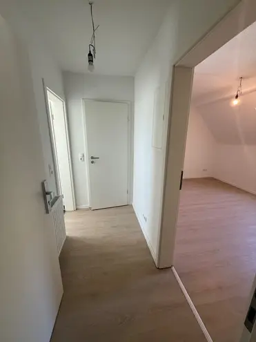 1 Zimmer Wohnung mit 21 m² in Dortmund – Bild 3