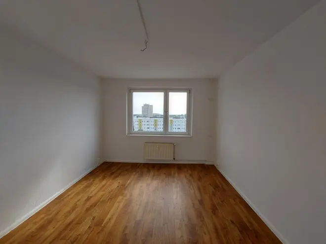 2 room apartment with 55 m² in Magdeburg – Photo 4
