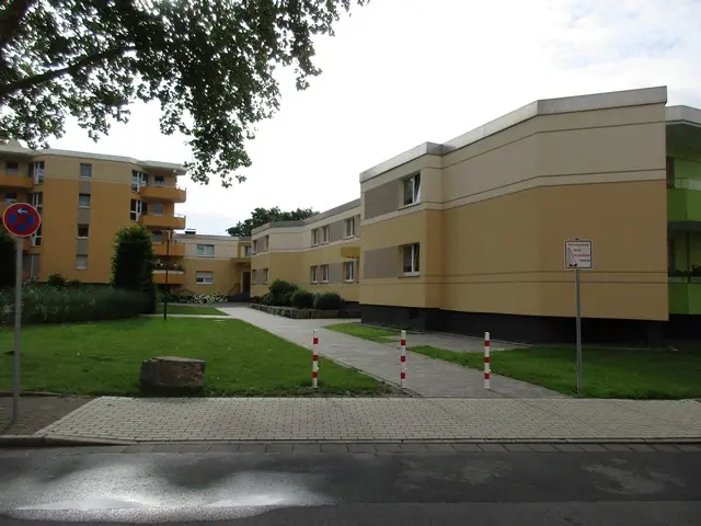3 Zimmer Wohnung mit 60 m² in Recklinghausen – Bild 3