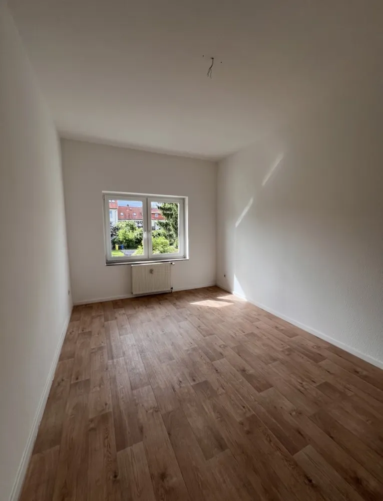 2 Zimmer Wohnung mit 69 m² in Quedlinburg – Bild 3