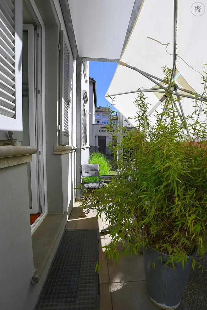 1 Zimmer Wohnung mit 41 m² in Stuttgart – Bild 9