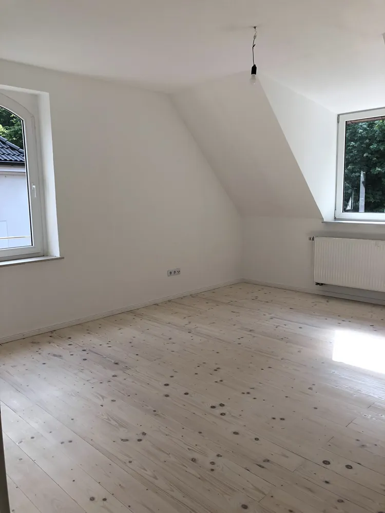 4 Zimmer Wohnung mit 125 m² in Wuppertal – Bild 9