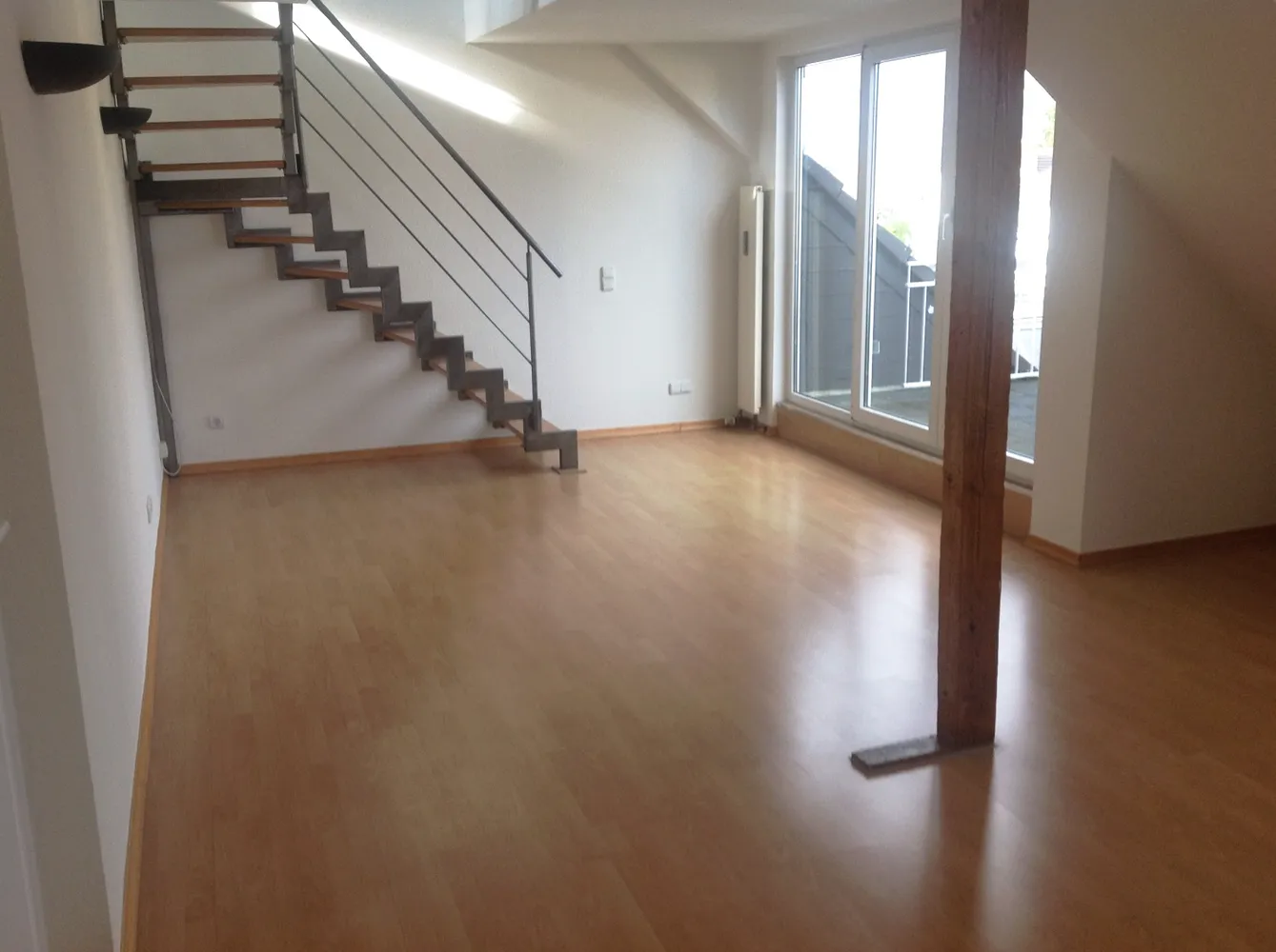 3 Zimmer Wohnung mit 90 m² in Köln – Bild 2