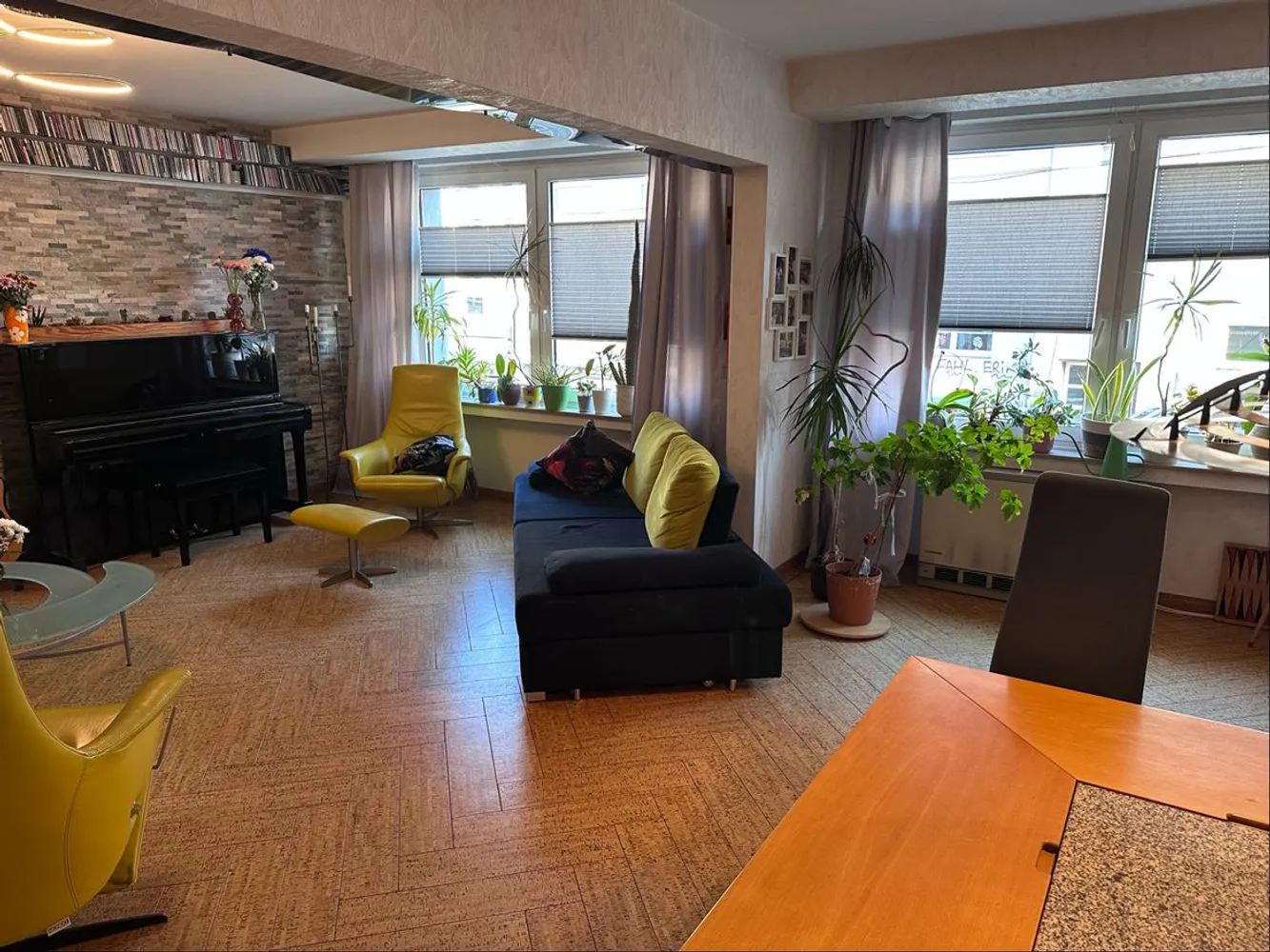 6 Zimmer Wohnung mit 180 m² in Essen – Bild 1