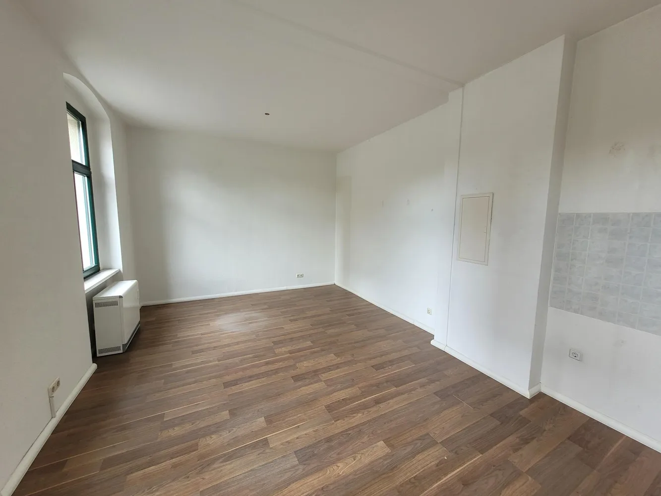 1 Zimmer Wohnung mit 35 m² in Halle (Saale) – Bild 4