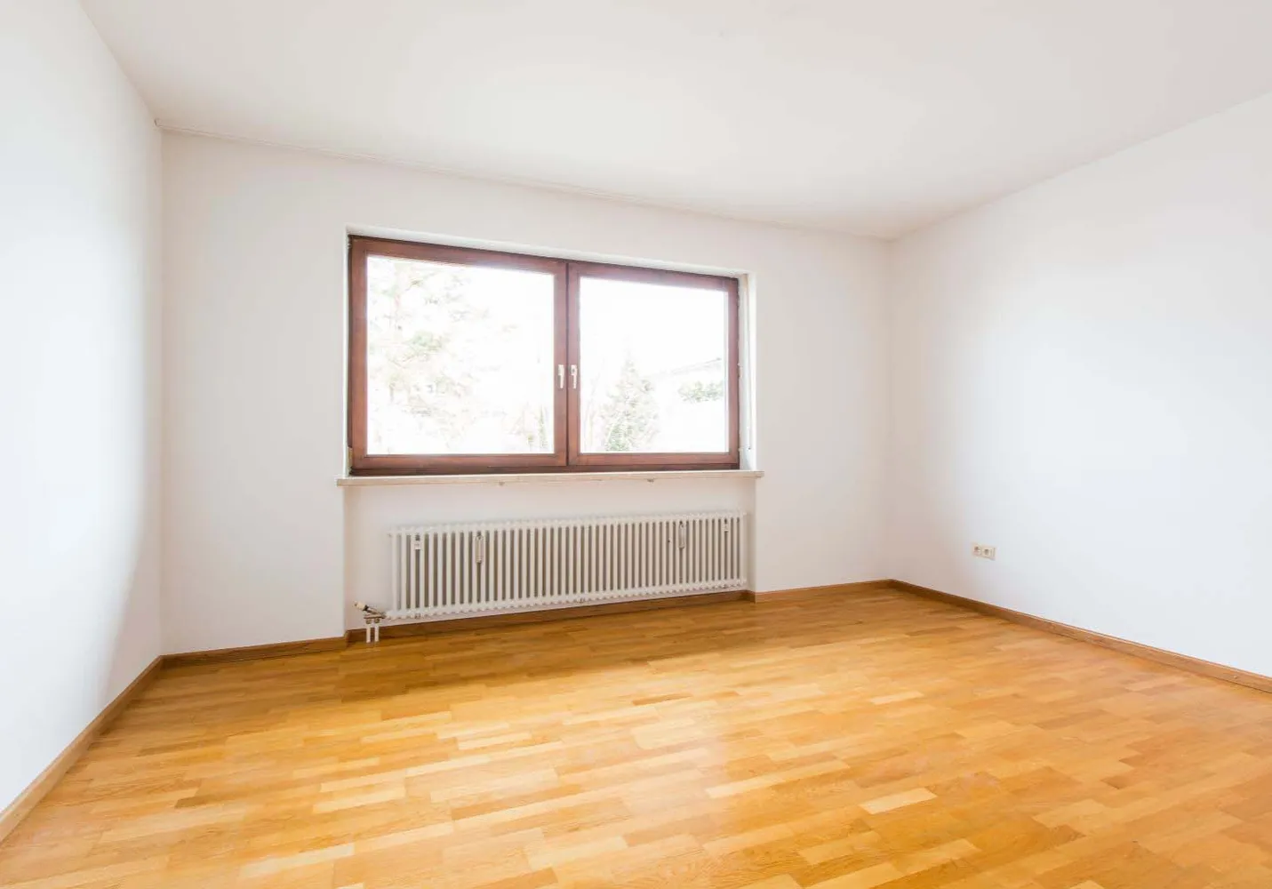 3 Zimmer Wohnung mit 94 m² in München – Bild 4