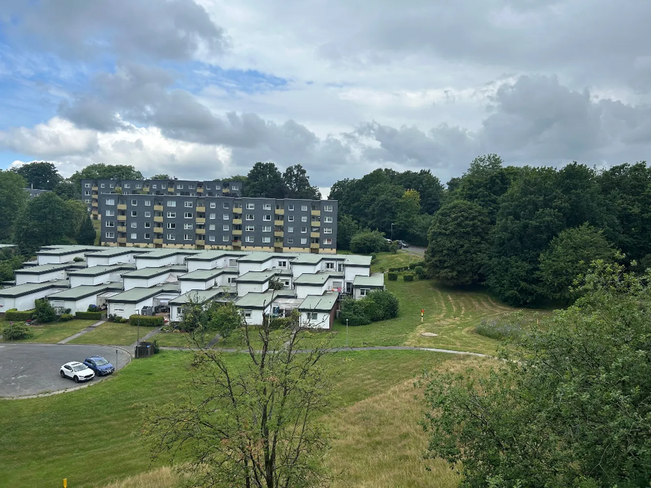 2 Zimmer Wohnung mit 54 m² in Remscheid – Bild 3