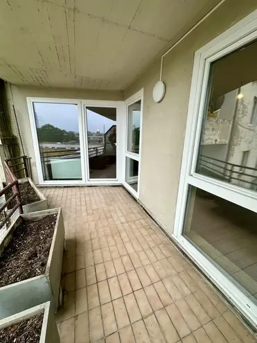 4 Zimmer Wohnung mit 135 m² in Düsseldorf – Bild 10
