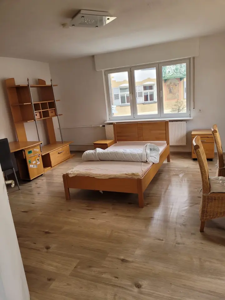 WG-Zimmer mit 20 m² in Biberach an der Riß – Bild 2