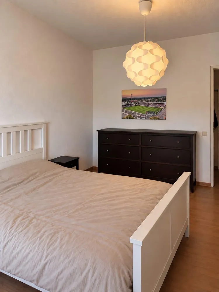 2 Zimmer Wohnung mit 75 m² in Osnabrück – Bild 12