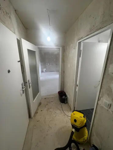 1 Zimmer Wohnung mit 40 m² in Berlin – Bild 4