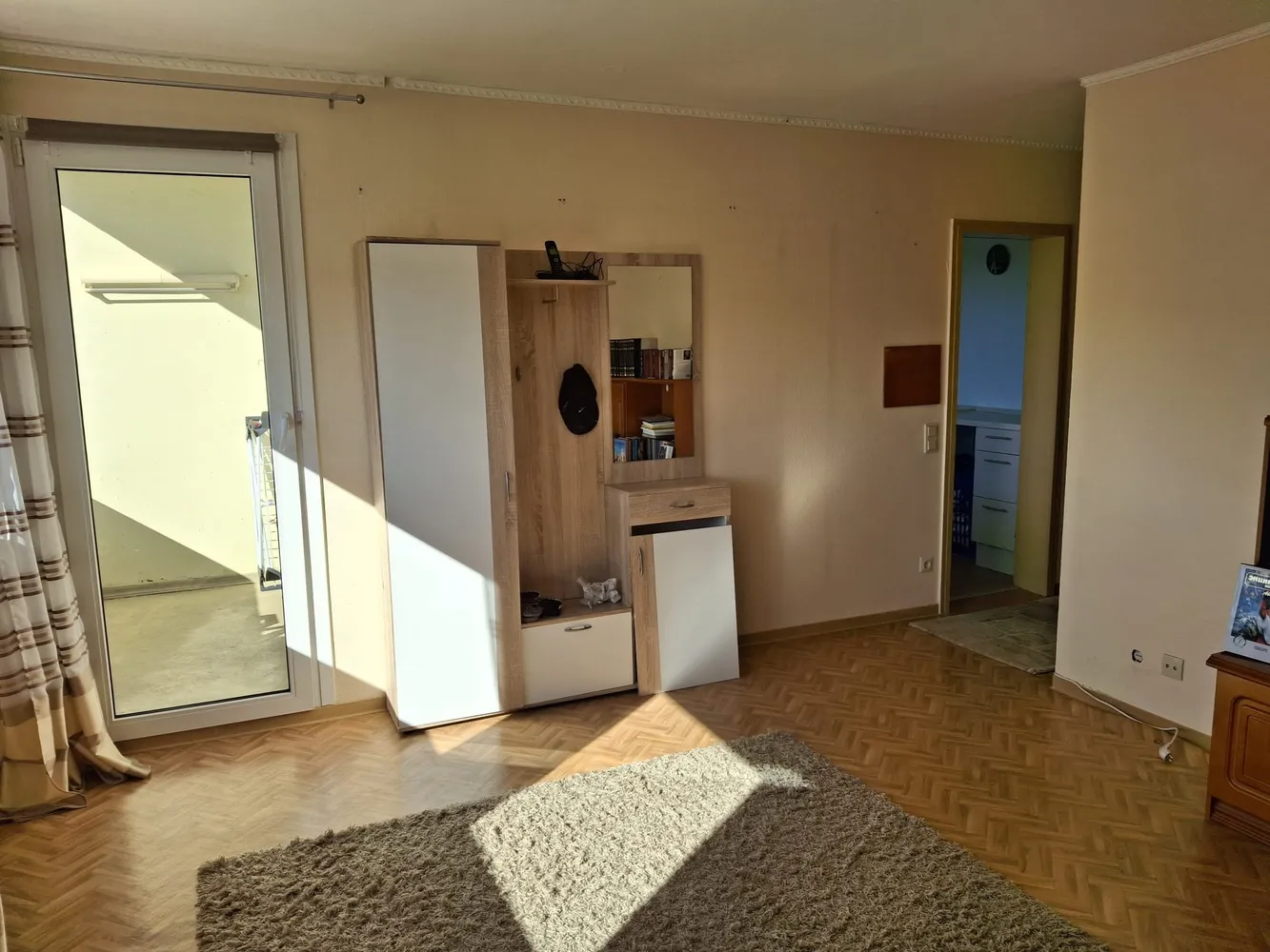2 Zimmer Wohnung mit 51 m² in Kaiserslautern – Bild 2