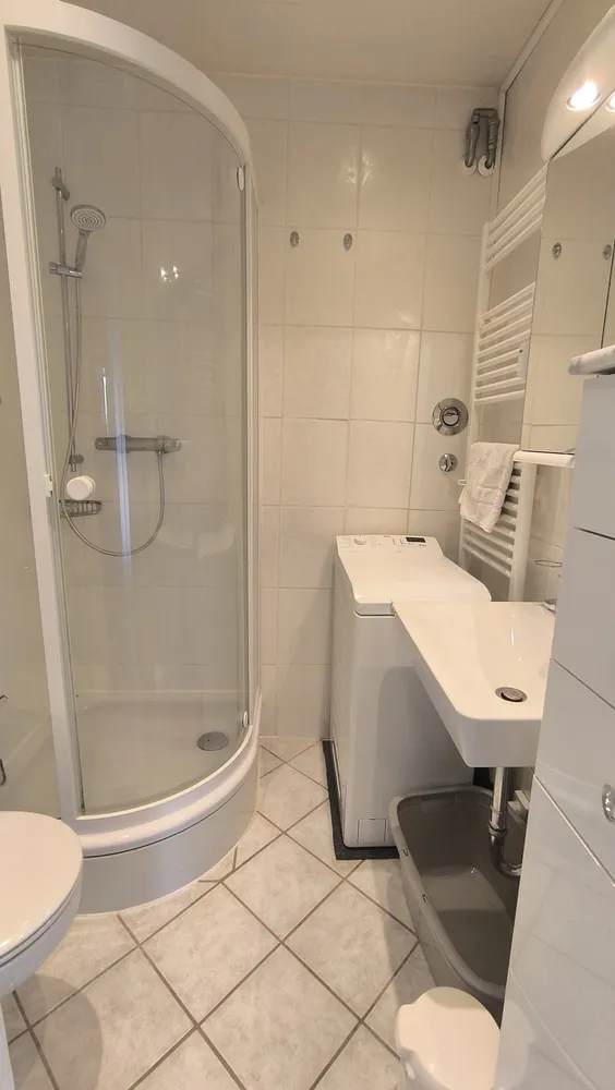1 Zimmer Wohnung mit 39 m² in Langenhagen – Bild 6