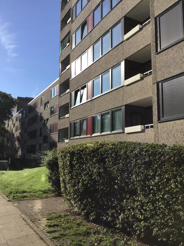 2 Zimmer Wohnung mit 65 m² in Essen – Bild 3