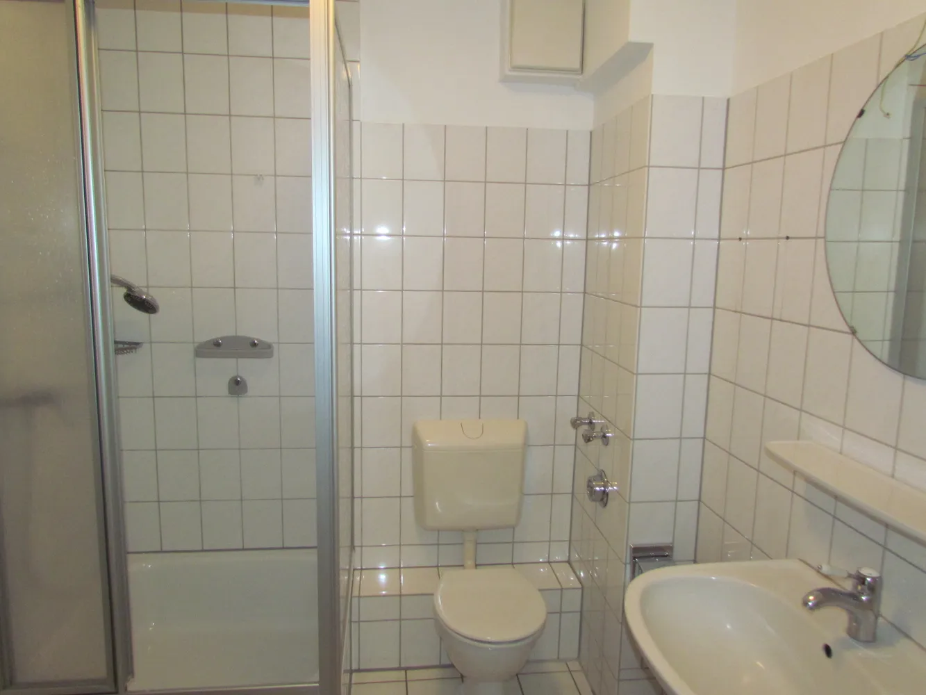 2 Zimmer Wohnung mit 46 m² in Mönchengladbach – Bild 4