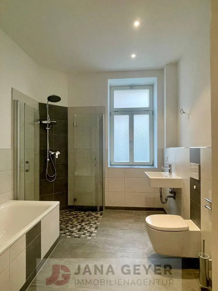 2 Zimmer Wohnung mit 60 m² in Leipzig – Bild 12
