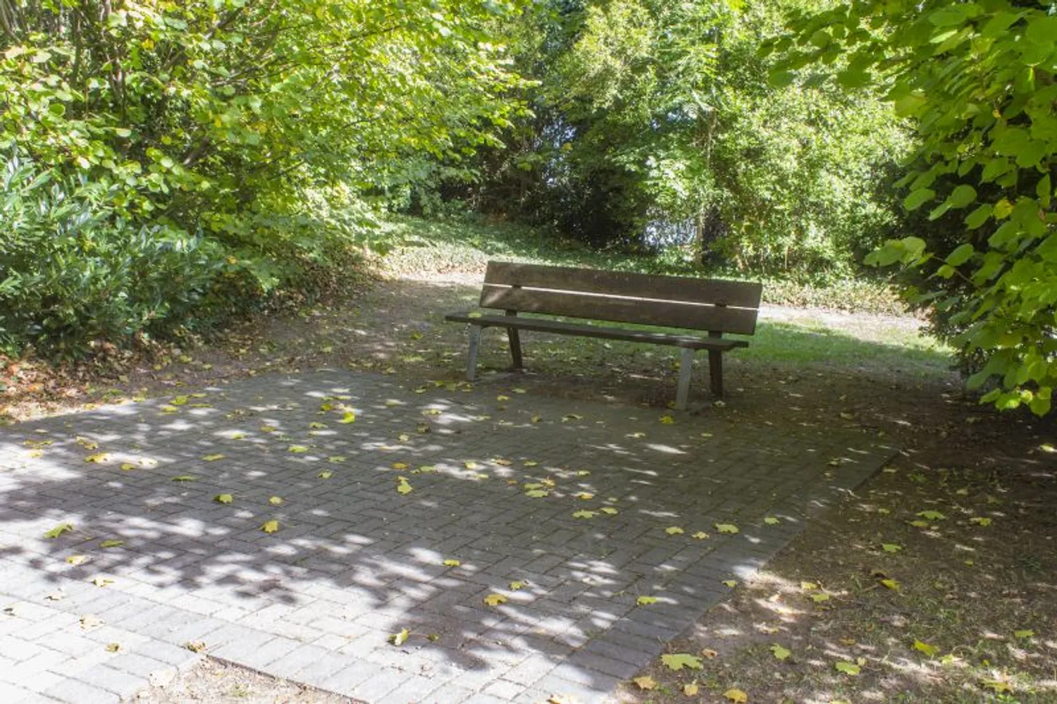 2 Zimmer Wohnung mit 56 m² in Essen – Bild 5