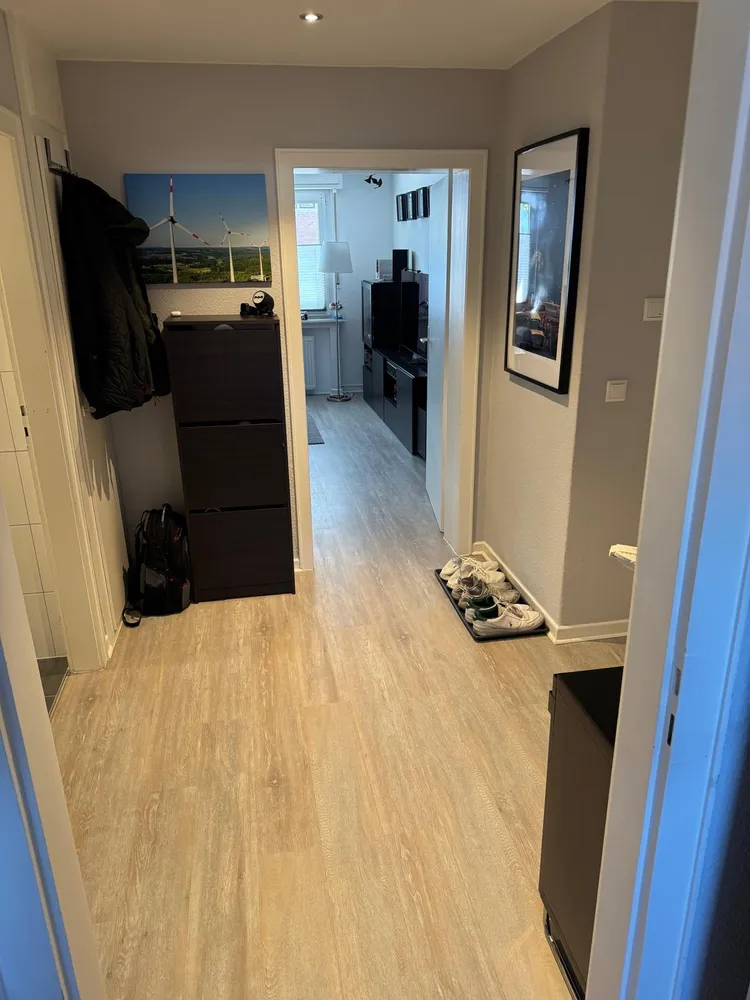 2 room apartment with 52 m² in Osnabrück – Photo 5
