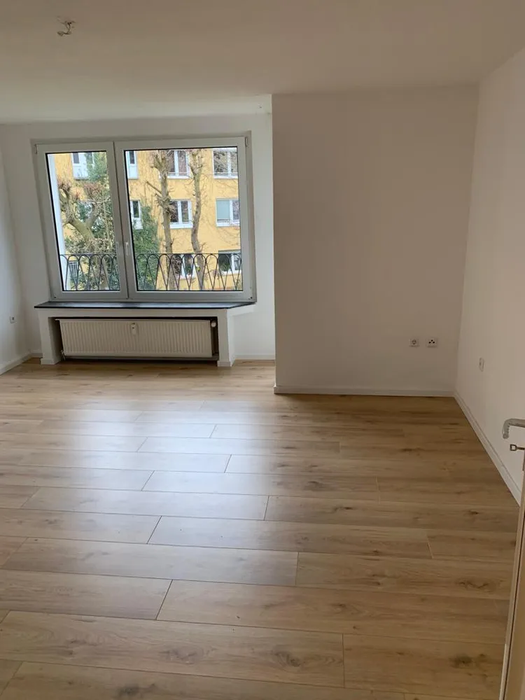 2 Zimmer Wohnung mit 44 m² in Bochum – Bild 2