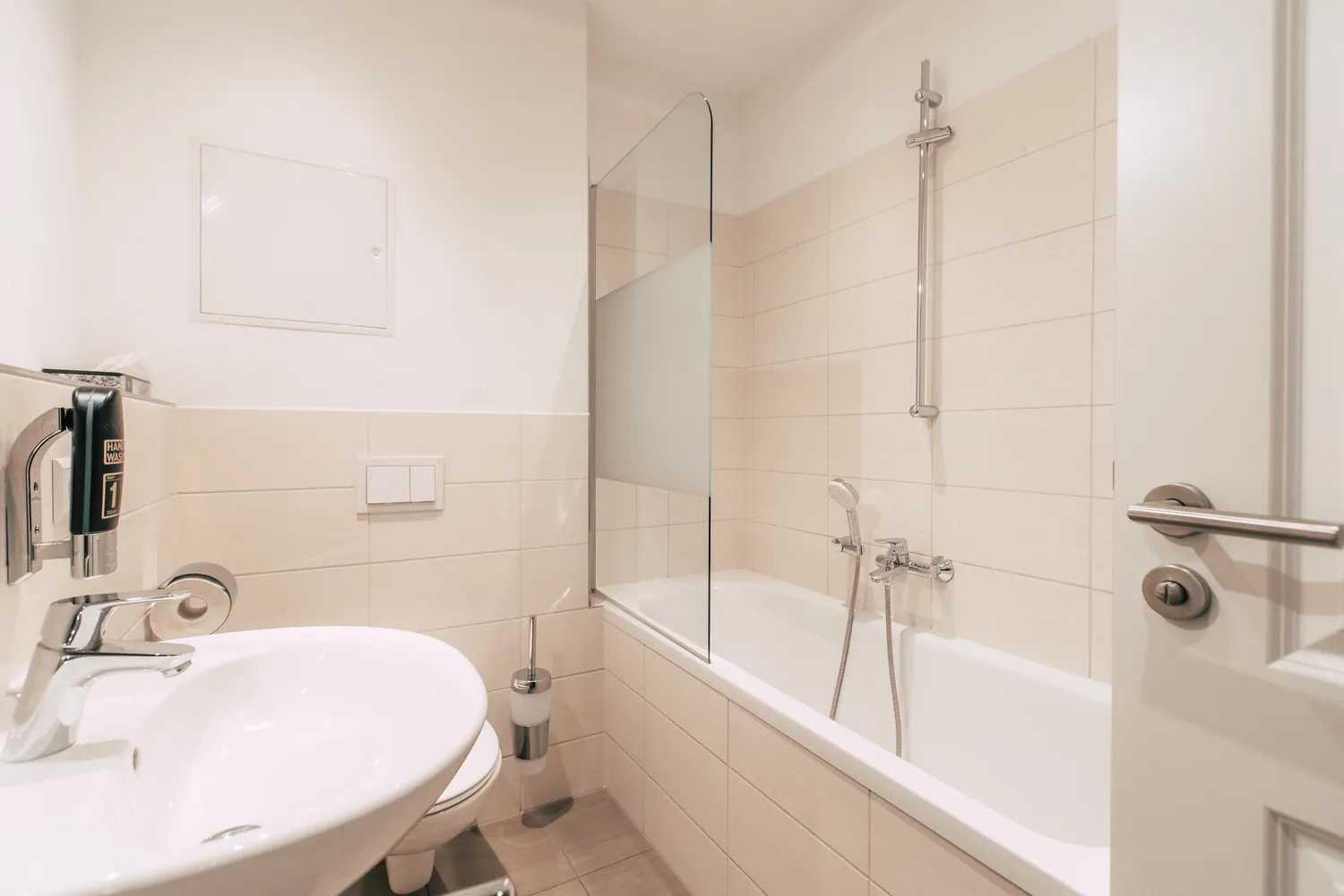 2 Zimmer Wohnung mit 66 m² in Leipzig – Bild 5