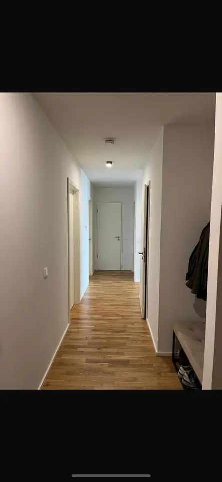 WG-Zimmer mit 110 m² in Frankfurt am Main – Bild 7