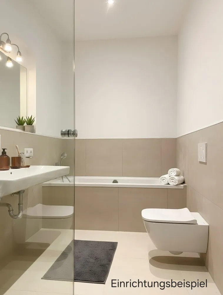 2 Zimmer Wohnung mit 120 m² in Wuppertal – Bild 5