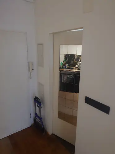 1 Zimmer Wohnung mit 30 m² in Berlin – Bild 5