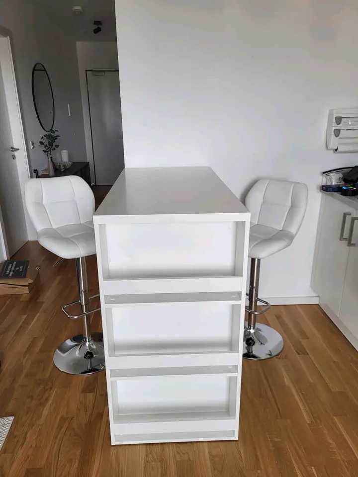 2 room apartment with 52 m² in Magdeburg – Photo 10