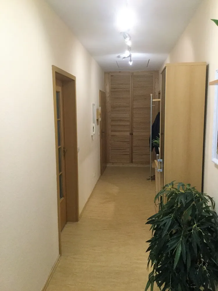 3 room apartment with 86 m² in Stendal – Photo 9