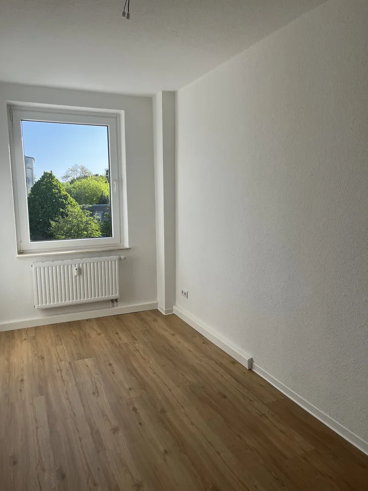 3 room apartment with 58 m² in Chemnitz – Photo 12