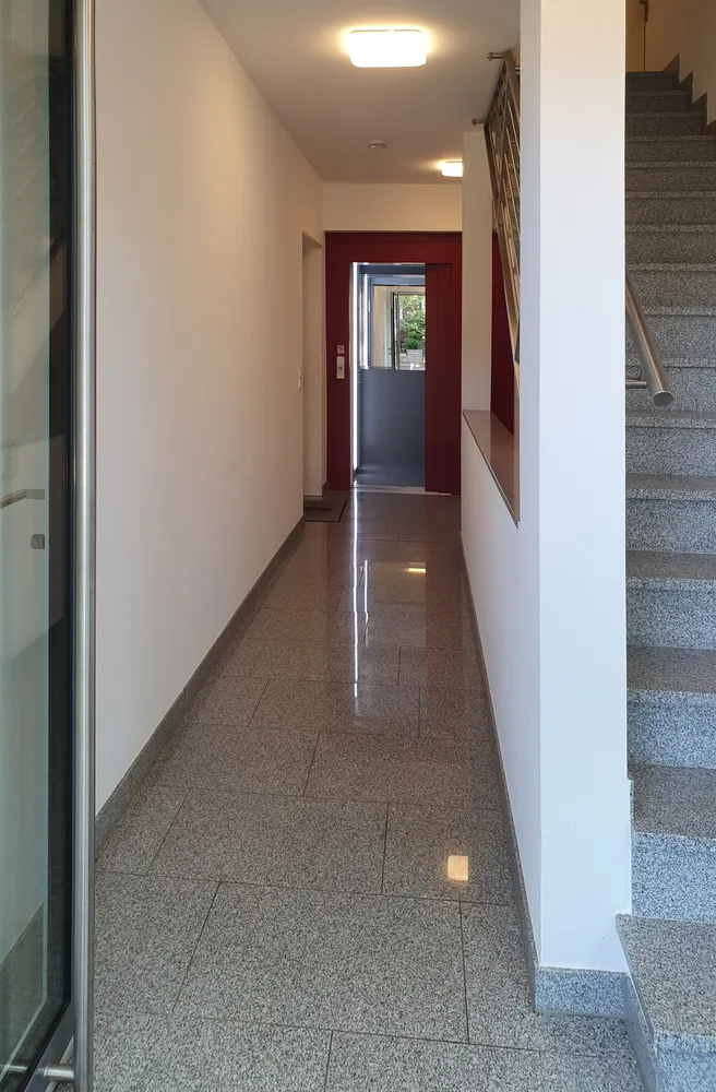 3 Zimmer Wohnung mit 115 m² in Krefeld – Bild 2