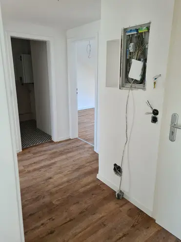 2 Zimmer Wohnung mit 35 m² in Stuttgart – Bild 4