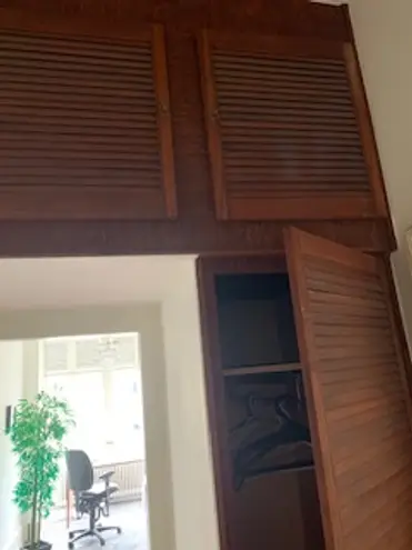 2 Zimmer Wohnung mit 55 m² in Frankfurt am Main – Bild 6