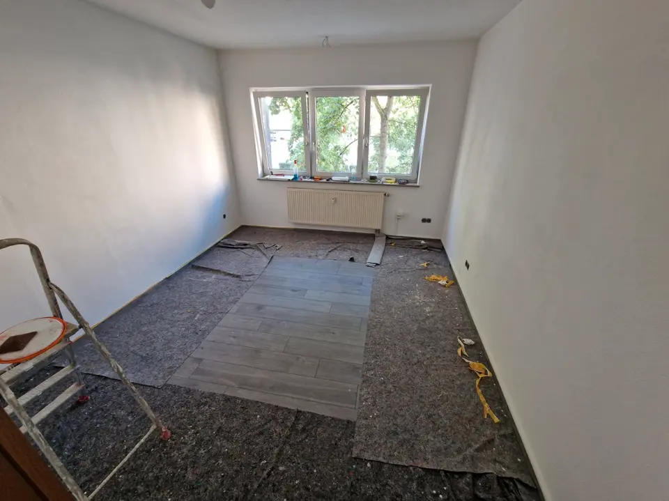 2 Zimmer Wohnung mit 70 m² in Ingolstadt – Bild 2