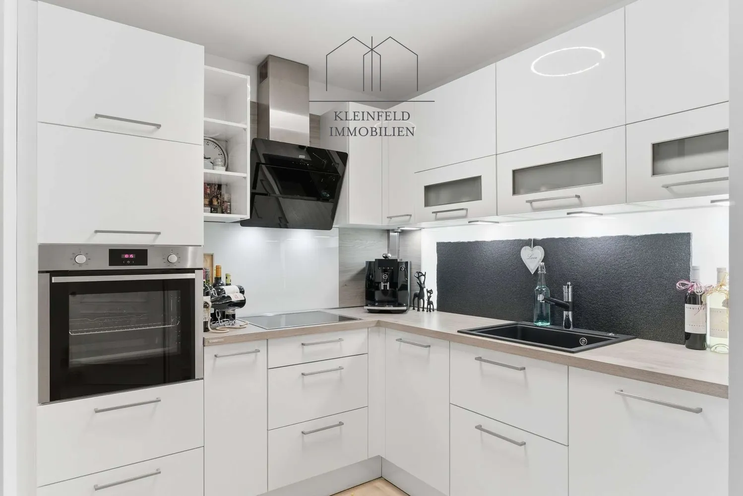4 Zimmer Wohnung mit 116 m² in Köln – Bild 10