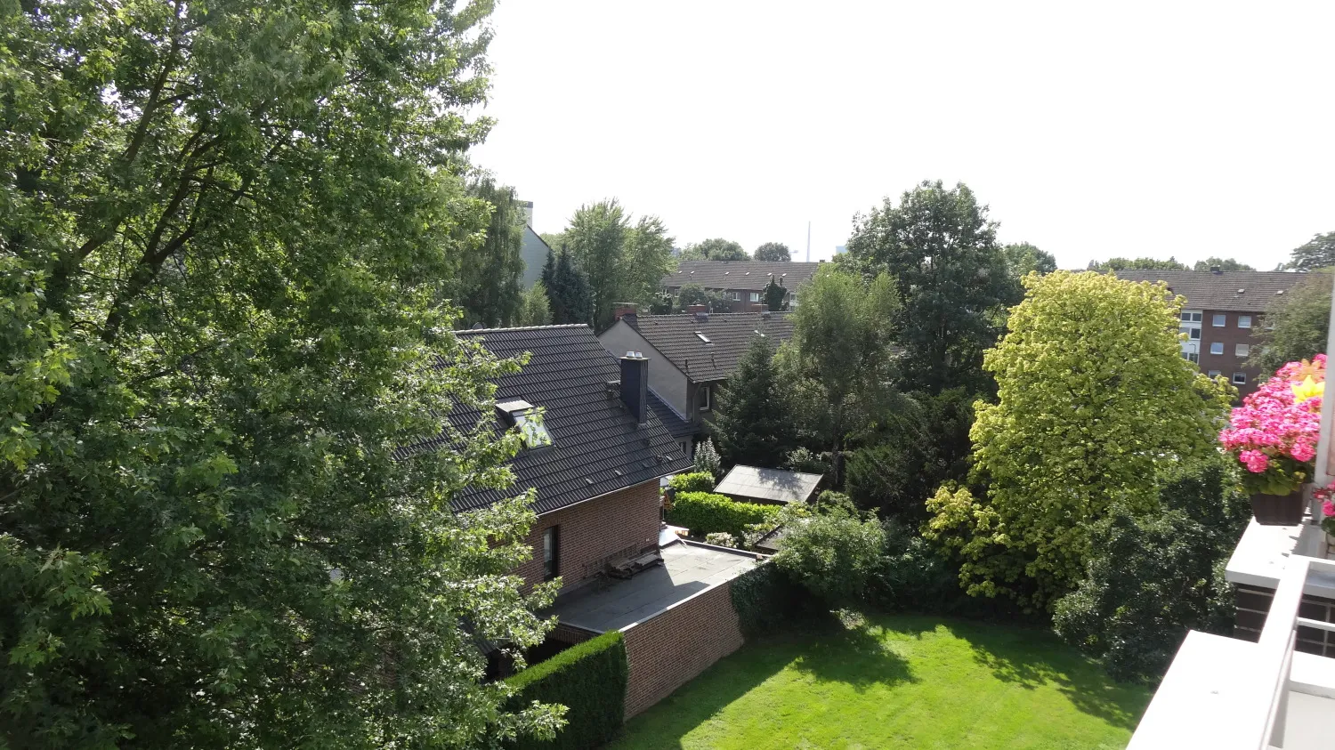 3 Zimmer Wohnung mit 77 m² in Duisburg – Bild 11