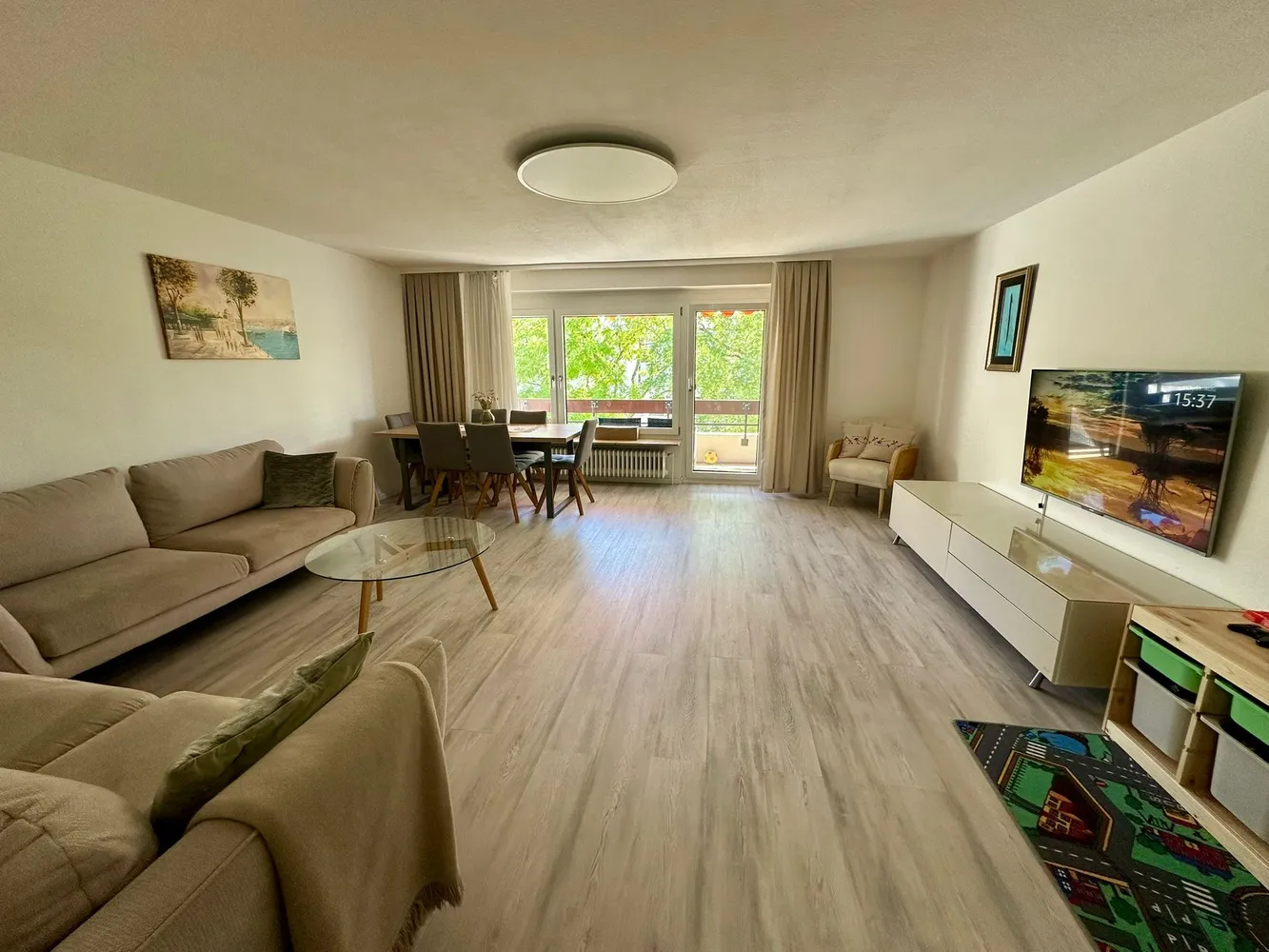 2 Zimmer Wohnung mit 67 m² in Karlsruhe – Bild 7